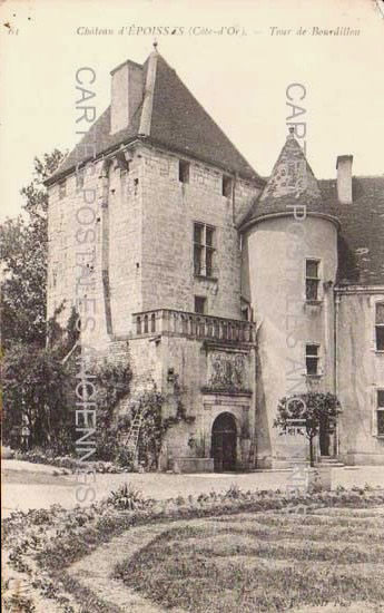 Cartes postales anciennes > CARTES POSTALES > carte postale ancienne > cartes-postales-ancienne.com Bourgogne franche comte Epoisses