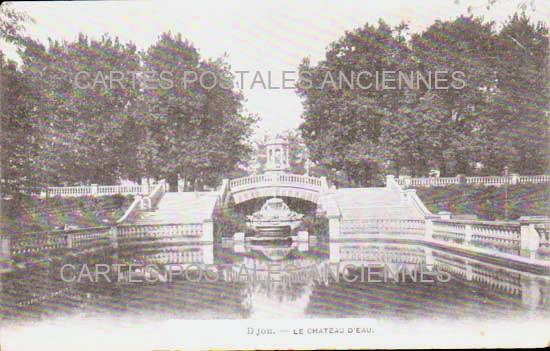 Cartes postales anciennes > CARTES POSTALES > carte postale ancienne > cartes-postales-ancienne.com Bourgogne franche comte Dijon