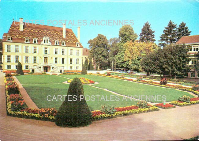Cartes postales anciennes > CARTES POSTALES > carte postale ancienne > cartes-postales-ancienne.com Bourgogne franche comte Aisy Sous Thil