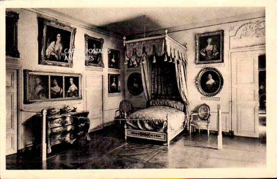 Cartes postales anciennes > CARTES POSTALES > carte postale ancienne > cartes-postales-ancienne.com Bourgogne franche comte Bussy Le Grand