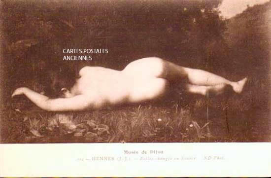 Cartes postales anciennes > CARTES POSTALES > carte postale ancienne > cartes-postales-ancienne.com Bourgogne franche comte Dijon