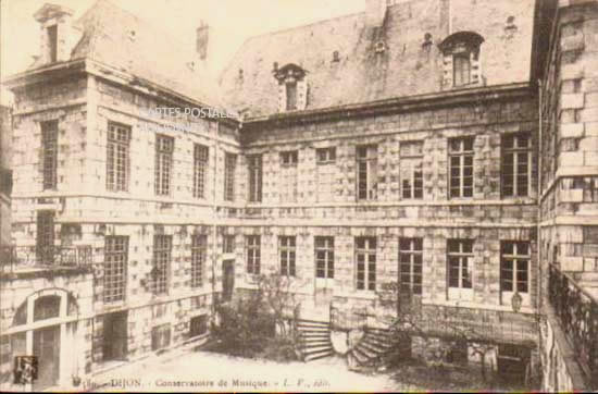 Cartes postales anciennes > CARTES POSTALES > carte postale ancienne > cartes-postales-ancienne.com Bourgogne franche comte Dijon