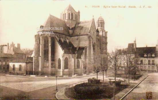 Cartes postales anciennes > CARTES POSTALES > carte postale ancienne > cartes-postales-ancienne.com Bourgogne franche comte Dijon