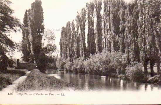 Cartes postales anciennes > CARTES POSTALES > carte postale ancienne > cartes-postales-ancienne.com Bourgogne franche comte Dijon