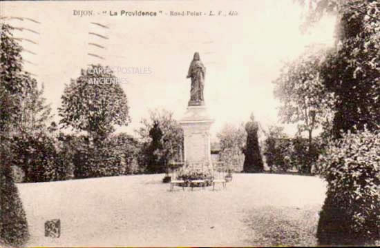 Cartes postales anciennes > CARTES POSTALES > carte postale ancienne > cartes-postales-ancienne.com Bourgogne franche comte Dijon
