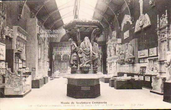 Cartes postales anciennes > CARTES POSTALES > carte postale ancienne > cartes-postales-ancienne.com Bourgogne franche comte Dijon