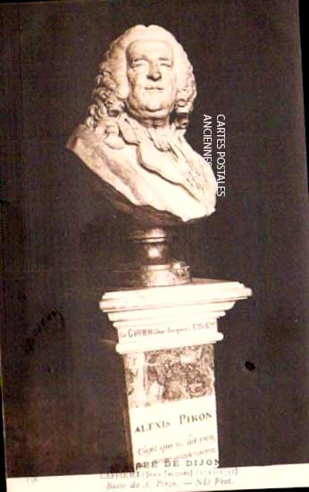 Cartes postales anciennes > CARTES POSTALES > carte postale ancienne > cartes-postales-ancienne.com Bourgogne franche comte Dijon