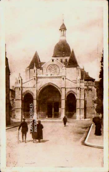 Cartes postales anciennes > CARTES POSTALES > carte postale ancienne > cartes-postales-ancienne.com Bourgogne franche comte Cote d'or Beaune