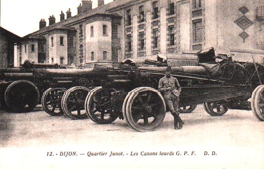 Cartes postales anciennes > CARTES POSTALES > carte postale ancienne > cartes-postales-ancienne.com Bourgogne franche comte Cote d'or Dijon