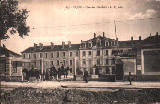 Cartes postales anciennes > CARTES POSTALES > carte postale ancienne > cartes-postales-ancienne.com Cote d'or 21 Dijon