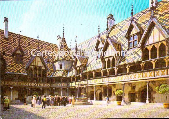 Cartes postales anciennes > CARTES POSTALES > carte postale ancienne > cartes-postales-ancienne.com Bourgogne franche comte Beaune