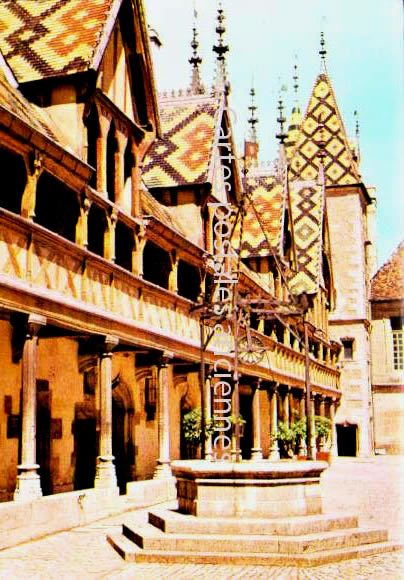 Cartes postales anciennes > CARTES POSTALES > carte postale ancienne > cartes-postales-ancienne.com Bourgogne franche comte Cote d'or Beaune