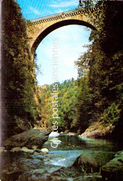 Cartes postales anciennes > CARTES POSTALES > carte postale ancienne > cartes-postales-ancienne.com  Saint Sauveur