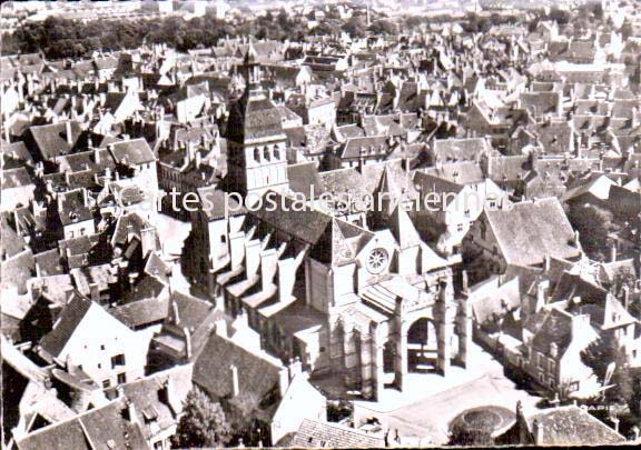 Cartes postales anciennes > CARTES POSTALES > carte postale ancienne > cartes-postales-ancienne.com Bourgogne franche comte Beaune