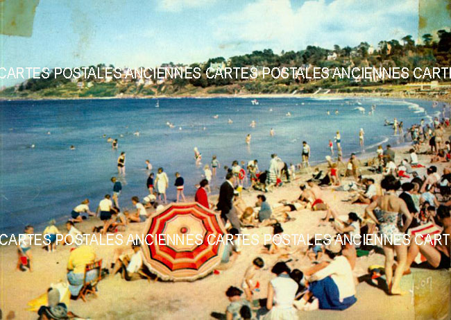 Cartes postales anciennes > CARTES POSTALES > carte postale ancienne > cartes-postales-ancienne.com Bretagne Perros Guirec