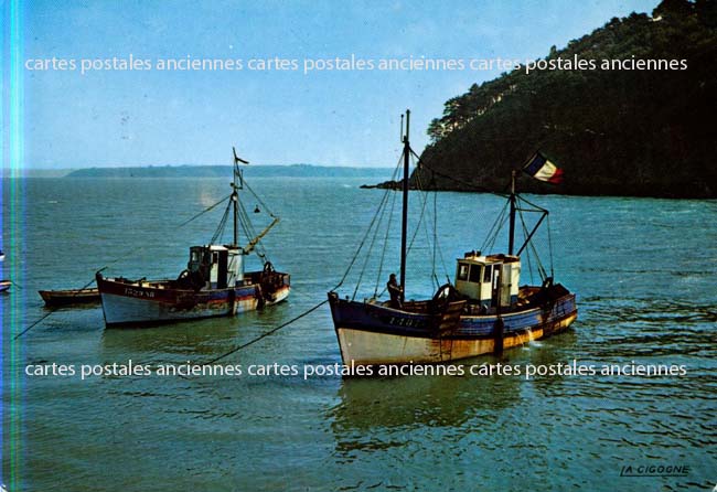 Cartes postales anciennes > CARTES POSTALES > carte postale ancienne > cartes-postales-ancienne.com Bretagne Saint Brieuc