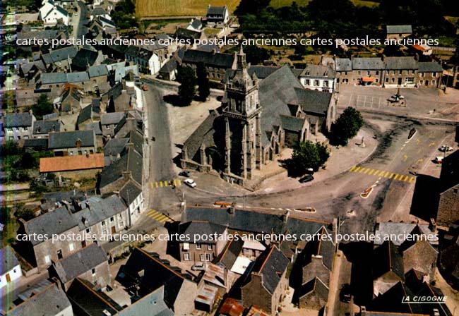 Cartes postales anciennes > CARTES POSTALES > carte postale ancienne > cartes-postales-ancienne.com Bretagne Plouaret