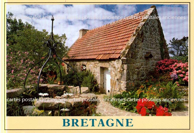 Cartes postales anciennes > CARTES POSTALES > carte postale ancienne > cartes-postales-ancienne.com Bretagne