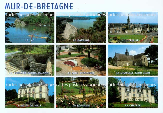 Cartes postales anciennes > CARTES POSTALES > carte postale ancienne > cartes-postales-ancienne.com Bretagne