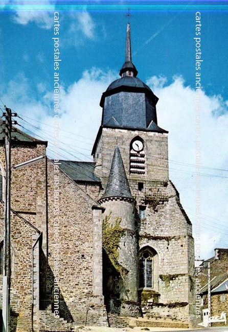 Cartes postales anciennes > CARTES POSTALES > carte postale ancienne > cartes-postales-ancienne.com Cotes d'armor  Plenee Jugon