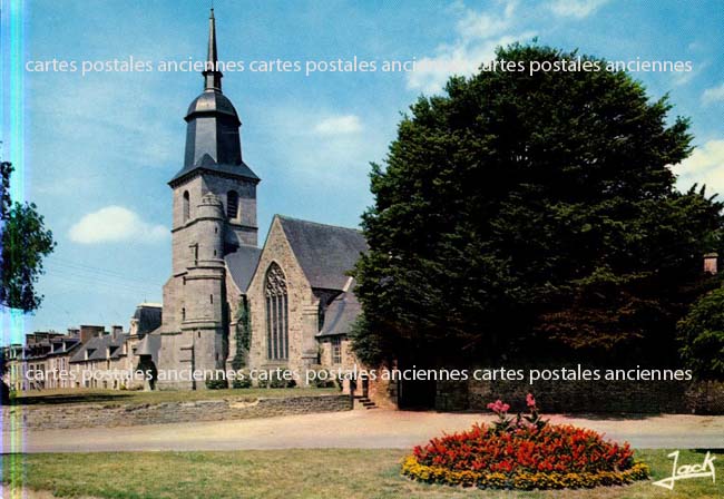 Cartes postales anciennes > CARTES POSTALES > carte postale ancienne > cartes-postales-ancienne.com Bretagne Cote d'armor Lamballe