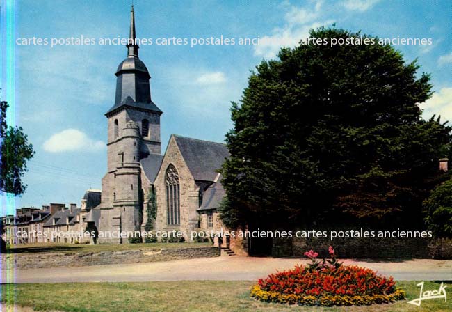 Cartes postales anciennes > CARTES POSTALES > carte postale ancienne > cartes-postales-ancienne.com Cotes d'armor  Lamballe