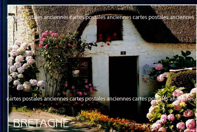 Cartes postales anciennes > CARTES POSTALES > carte postale ancienne > cartes-postales-ancienne.com Bretagne Saint Michel En Greve