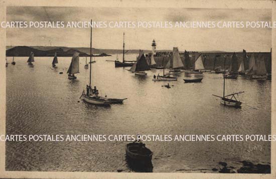 Cartes postales anciennes > CARTES POSTALES > carte postale ancienne > cartes-postales-ancienne.com Bretagne Cote d'armor Caroual