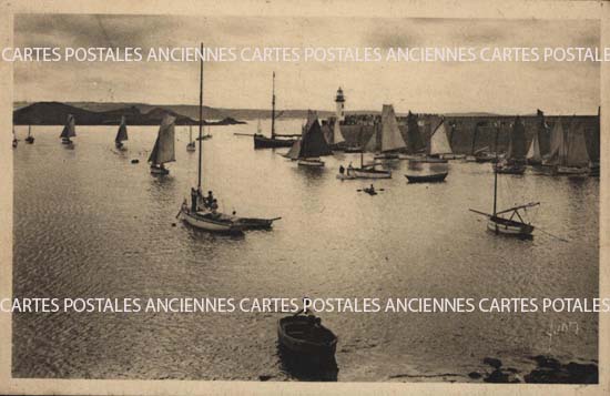Cartes postales anciennes > CARTES POSTALES > carte postale ancienne > cartes-postales-ancienne.com Bretagne Caroual