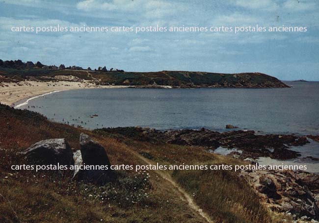 Cartes postales anciennes > CARTES POSTALES > carte postale ancienne > cartes-postales-ancienne.com Bretagne Treguier