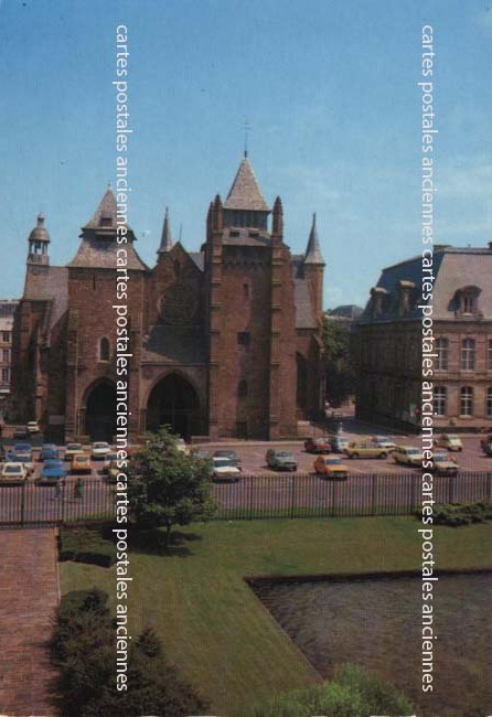 Cartes postales anciennes > CARTES POSTALES > carte postale ancienne > cartes-postales-ancienne.com Bretagne Saint Brieuc