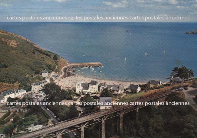 Cartes postales anciennes > CARTES POSTALES > carte postale ancienne > cartes-postales-ancienne.com Bretagne Plouezec