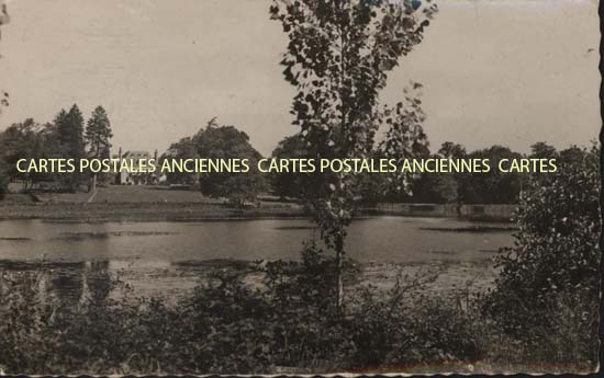 Cartes postales anciennes > CARTES POSTALES > carte postale ancienne > cartes-postales-ancienne.com Bretagne Cote d'armor Saint Launeuc