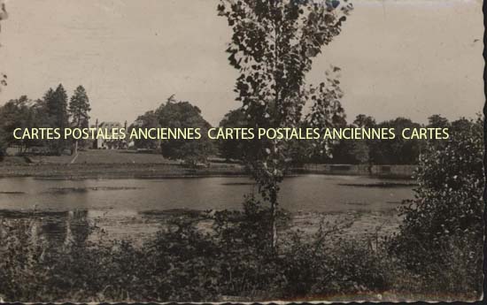 Cartes postales anciennes > CARTES POSTALES > carte postale ancienne > cartes-postales-ancienne.com Bretagne Cotes d'armor Saint Launeuc
