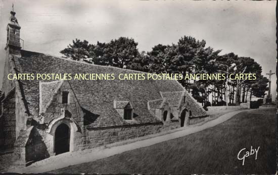 Cartes postales anciennes > CARTES POSTALES > carte postale ancienne > cartes-postales-ancienne.com Bretagne Port Blanc