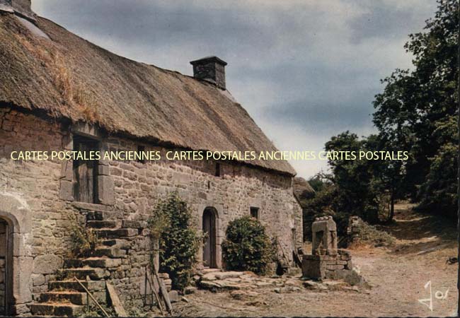 Cartes postales anciennes > CARTES POSTALES > carte postale ancienne > cartes-postales-ancienne.com Bretagne Port Blanc