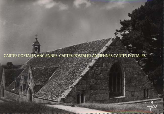 Cartes postales anciennes > CARTES POSTALES > carte postale ancienne > cartes-postales-ancienne.com Bretagne Port Blanc