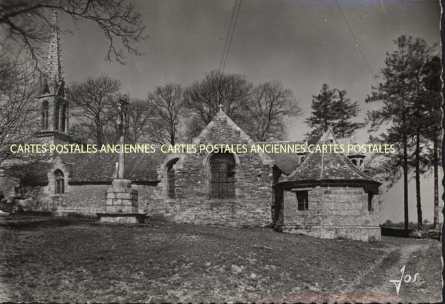 Cartes postales anciennes > CARTES POSTALES > carte postale ancienne > cartes-postales-ancienne.com Bretagne Treguier