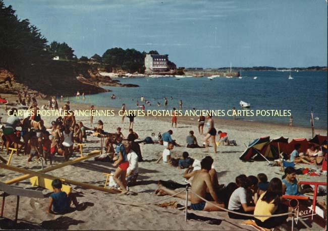 Cartes postales anciennes > CARTES POSTALES > carte postale ancienne > cartes-postales-ancienne.com Bretagne Cote d'armor Saint-Jacut-De-La-Mer