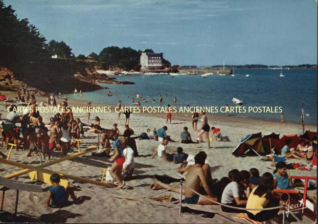 Cartes postales anciennes > CARTES POSTALES > carte postale ancienne > cartes-postales-ancienne.com Bretagne Saint-Jacut-De-La-Mer
