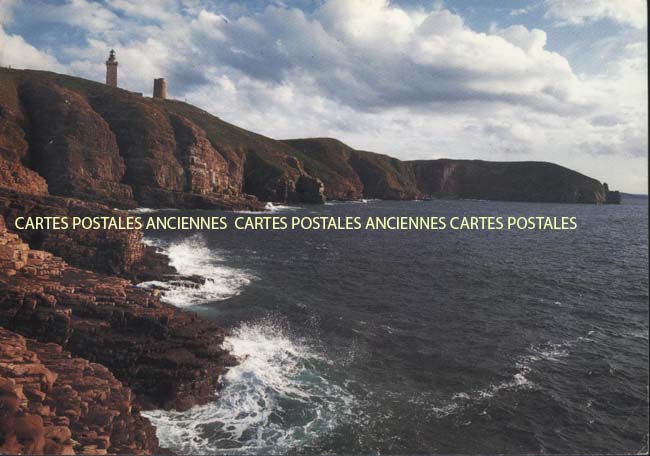 Cartes postales anciennes > CARTES POSTALES > carte postale ancienne > cartes-postales-ancienne.com Bretagne Frehel
