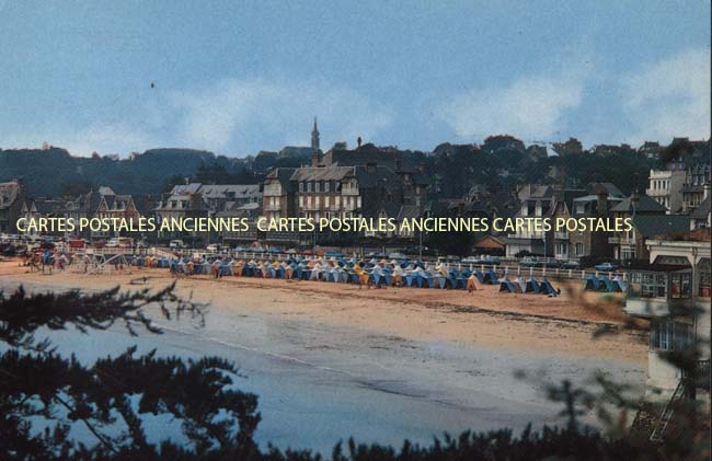 Cartes postales anciennes > CARTES POSTALES > carte postale ancienne > cartes-postales-ancienne.com Bretagne Saint-Cast-Le-Guildo