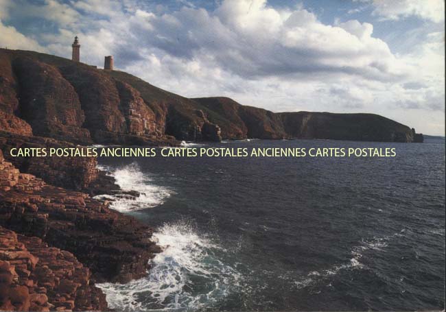Cartes postales anciennes > CARTES POSTALES > carte postale ancienne > cartes-postales-ancienne.com Bretagne Frehel