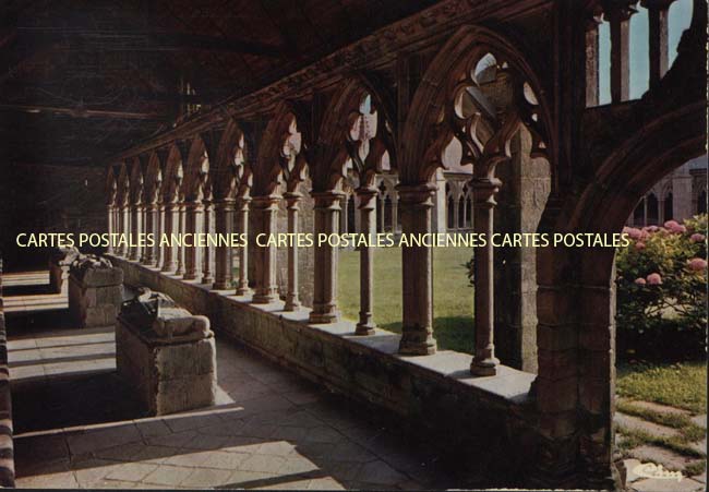 Cartes postales anciennes > CARTES POSTALES > carte postale ancienne > cartes-postales-ancienne.com Bretagne Treguier