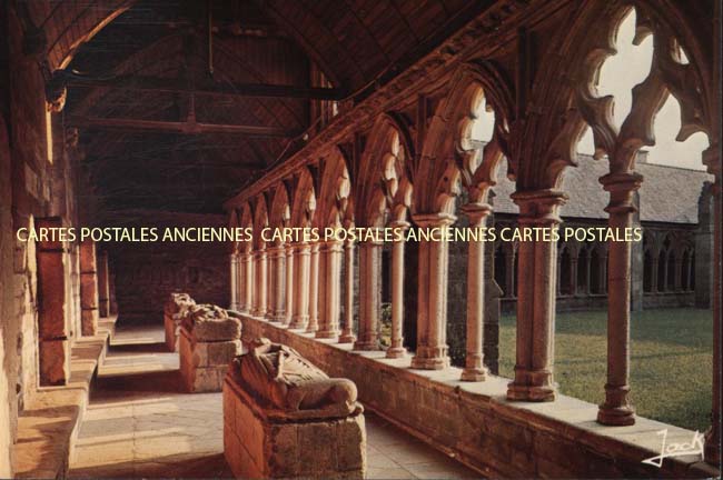 Cartes postales anciennes > CARTES POSTALES > carte postale ancienne > cartes-postales-ancienne.com Bretagne Cote d'armor Treguier