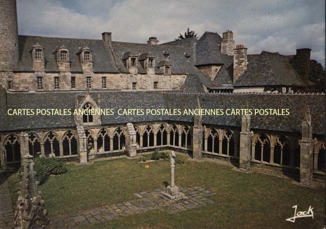 Cartes postales anciennes > CARTES POSTALES > carte postale ancienne > cartes-postales-ancienne.com Bretagne Treguier