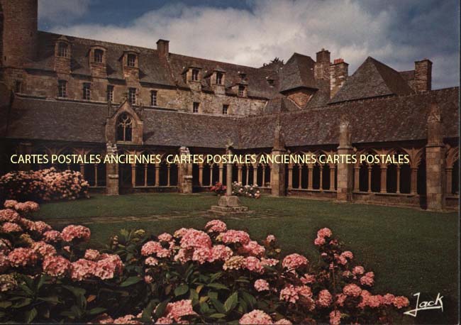 Cartes postales anciennes > CARTES POSTALES > carte postale ancienne > cartes-postales-ancienne.com Bretagne Treguier