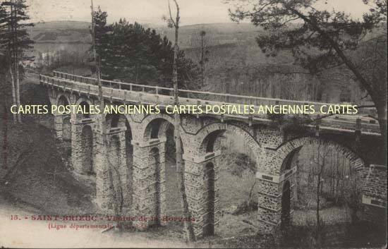 Cartes postales anciennes > CARTES POSTALES > carte postale ancienne > cartes-postales-ancienne.com Bretagne Saint Brieuc
