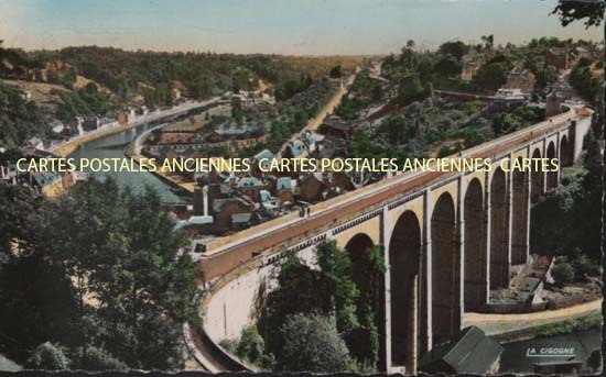 Cartes postales anciennes > CARTES POSTALES > carte postale ancienne > cartes-postales-ancienne.com Bretagne Dinan