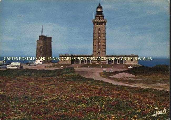 Cartes postales anciennes > CARTES POSTALES > carte postale ancienne > cartes-postales-ancienne.com Bretagne Frehel